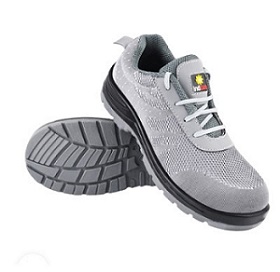 Indcare sporty Safety shoes