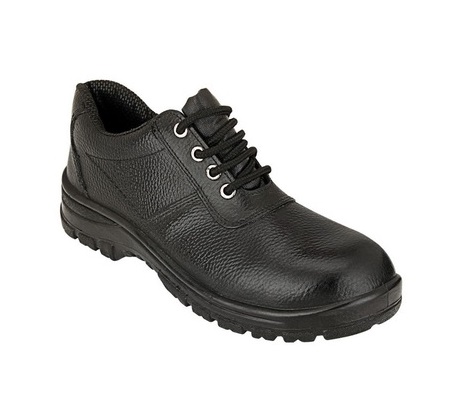 Hawk DD Indacre  leather safety Shoes