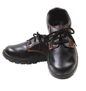 Indcare Rio Safety Shoes for Labourers