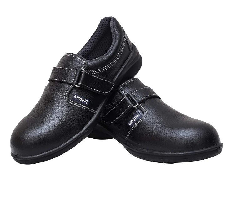 Indcare L1-Ladies Safety shoes