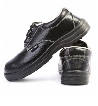 PVC Safety Footwear-Indcare Polo