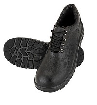 ISI marked safety shoes Indcare HAWK