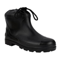 Indcare Collar Boot for water,mining works 